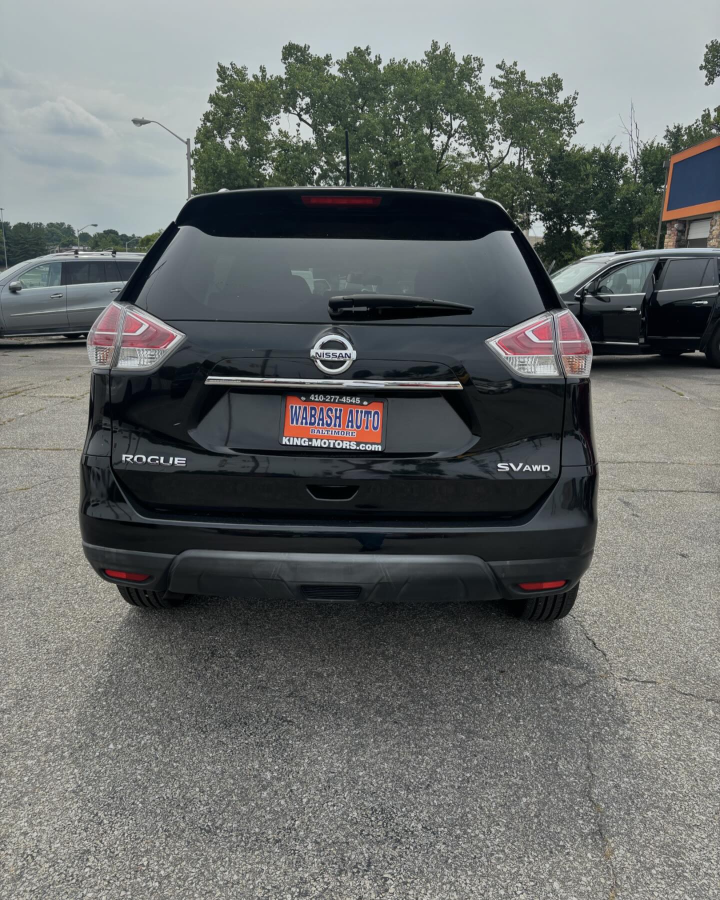 Wabash Auto | Baltimore MD