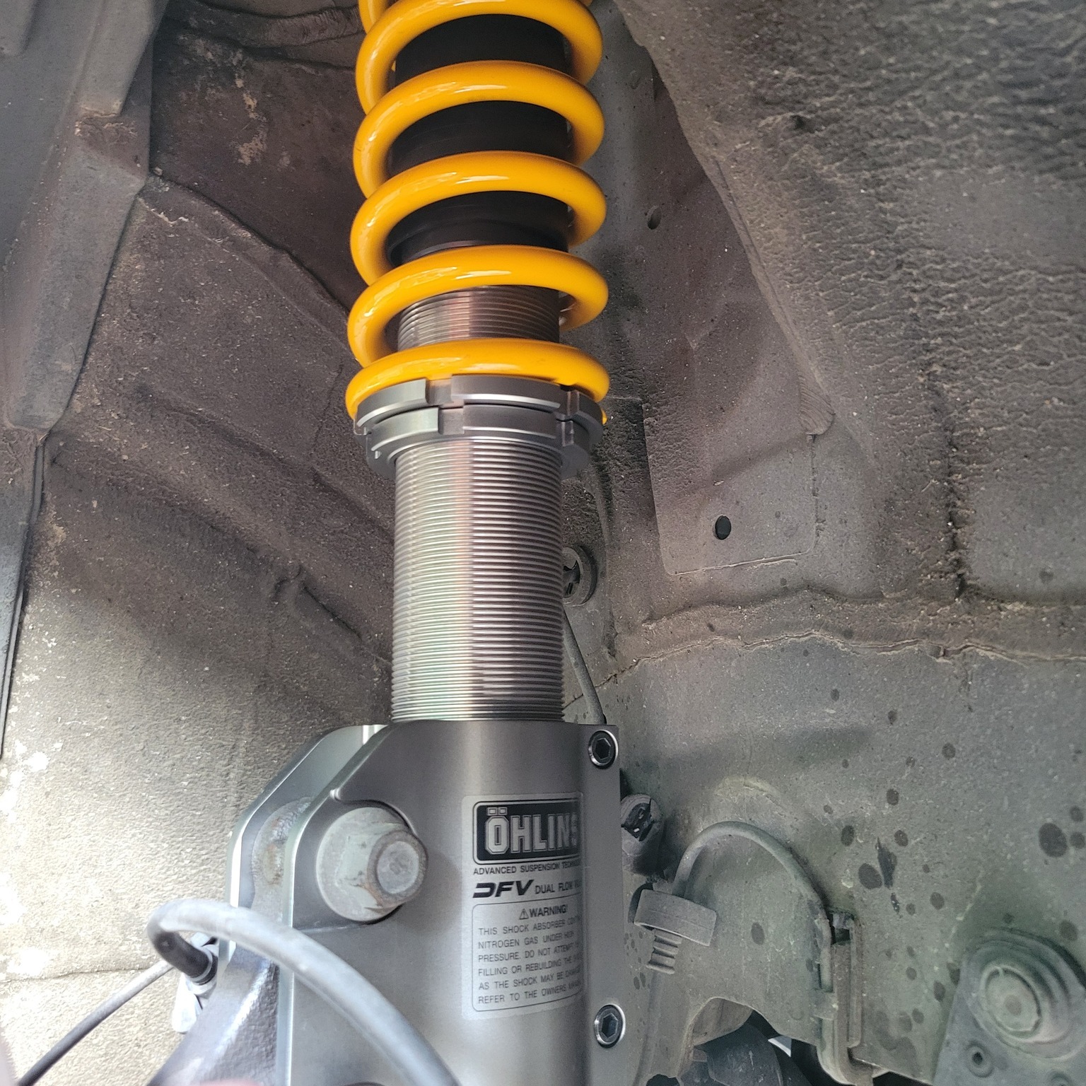 #OHLINS #DFV #日本版 FD2 特價 特價 特價... - 高轉汽車改裝（日本車，二手車，水貨車） | Facebook