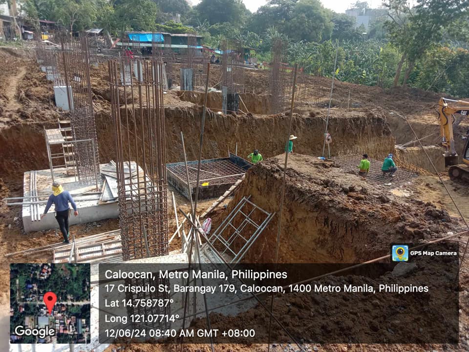 S.G.Mayor Builders | Pasig
