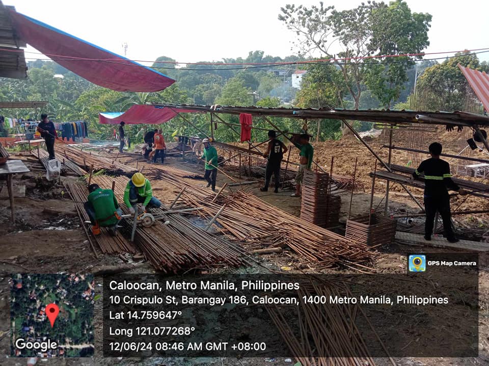 S.G.Mayor Builders | Pasig