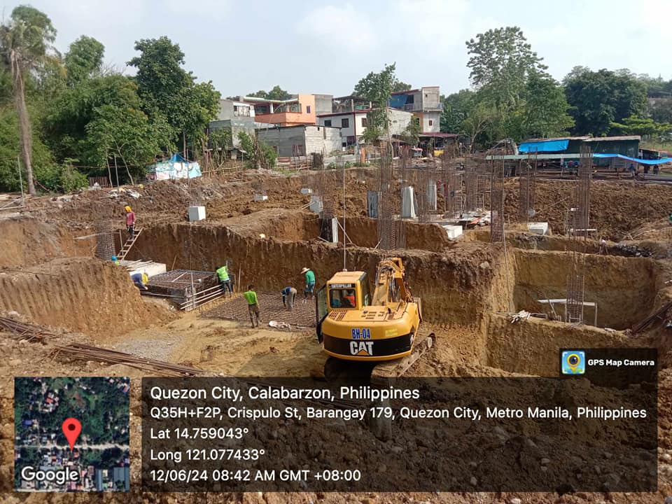 S.G.Mayor Builders | Pasig