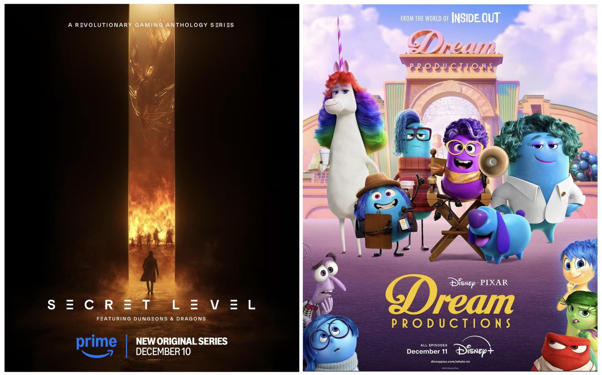 Disney+ Hotstar Indonesia | 2 short-mini series di bawah ini akan ...