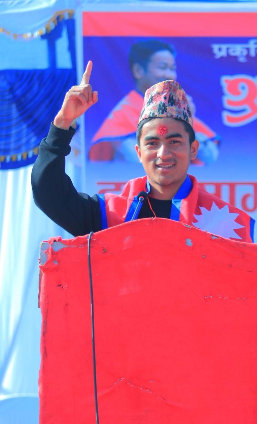 Lokendra Rawat