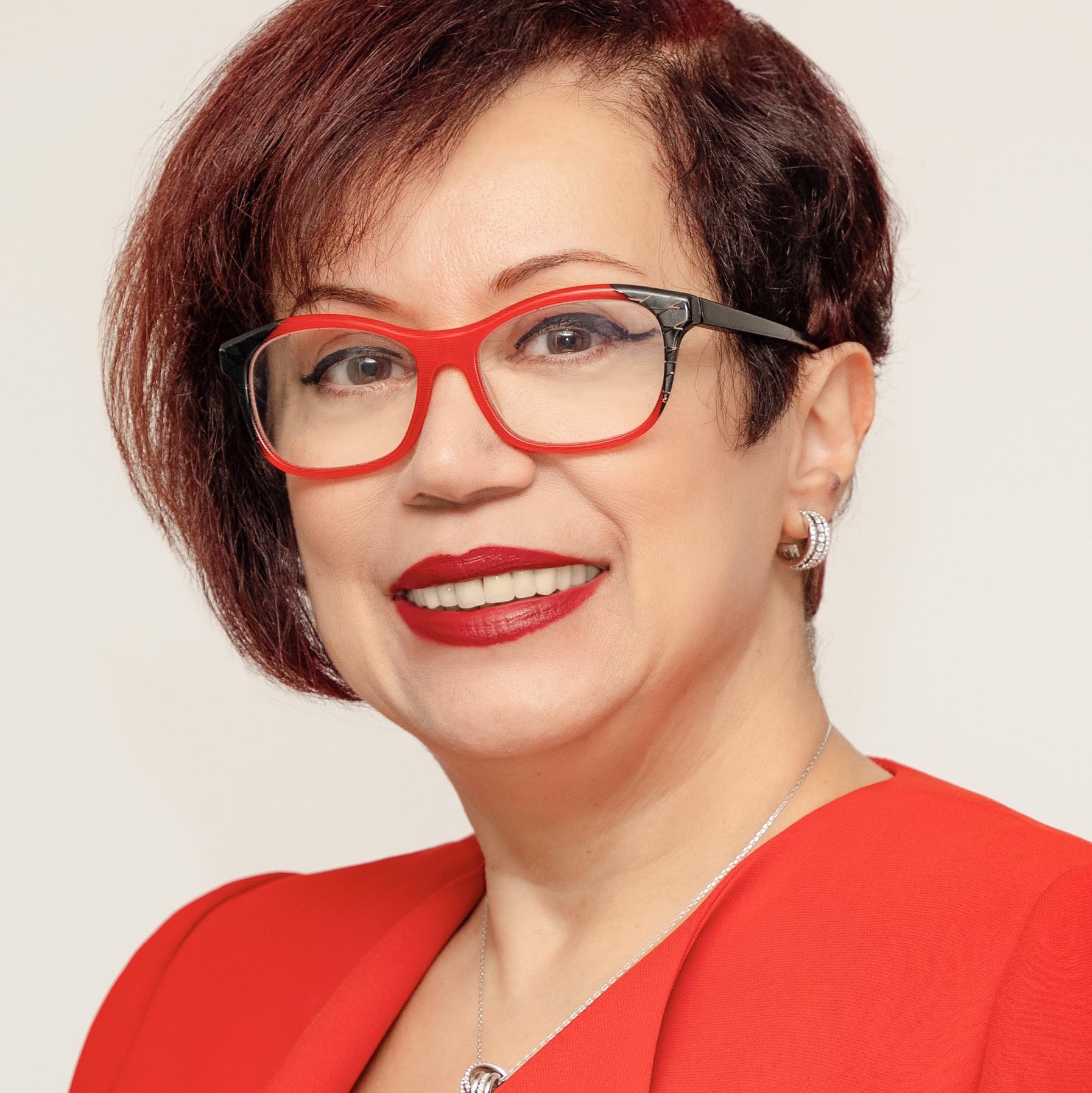 Nahid Jafari Tabrizi