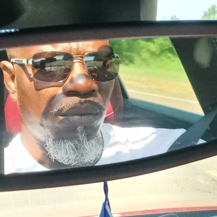 Keith D. Meeks