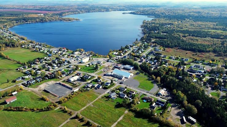 Communauté Village Labrecque / Saint-Léon