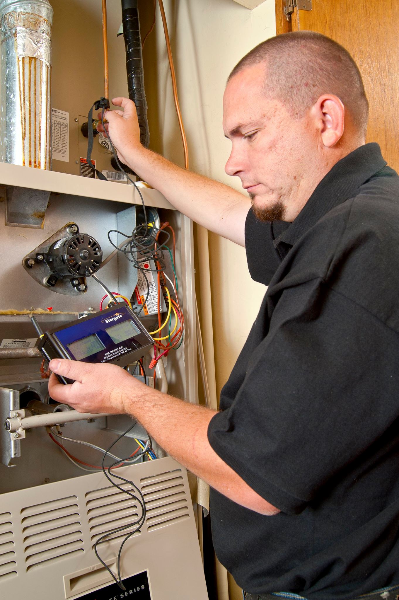 Advantage Home Performance