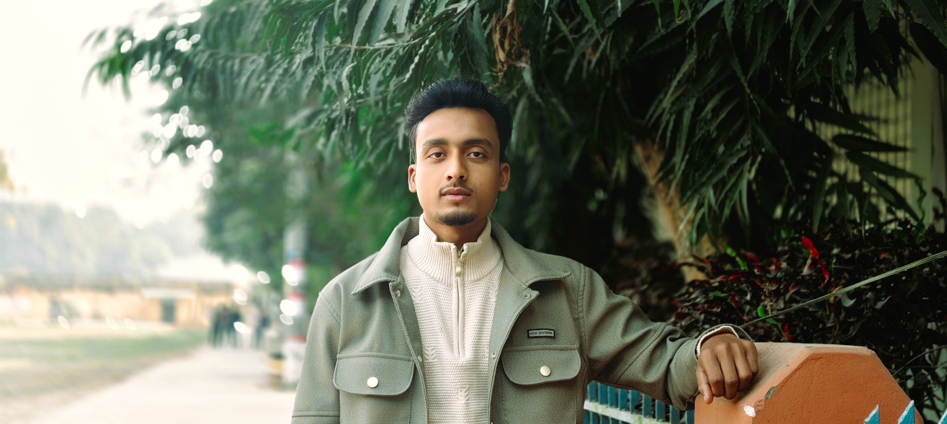 Md. Rocky Ali