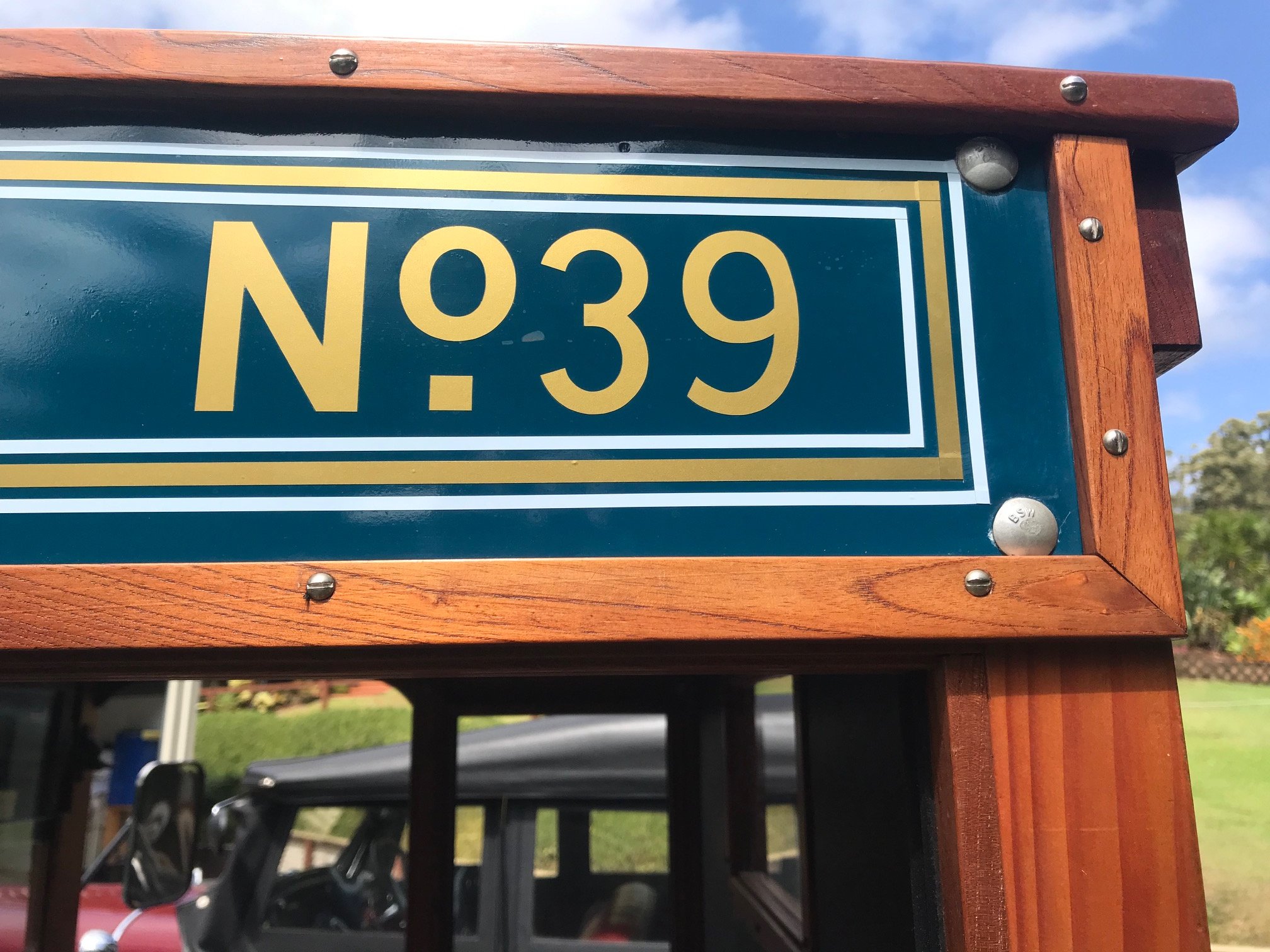 1932 Bedford ws 30cwt - Commercial Vehicles - Sunshine Coast ...