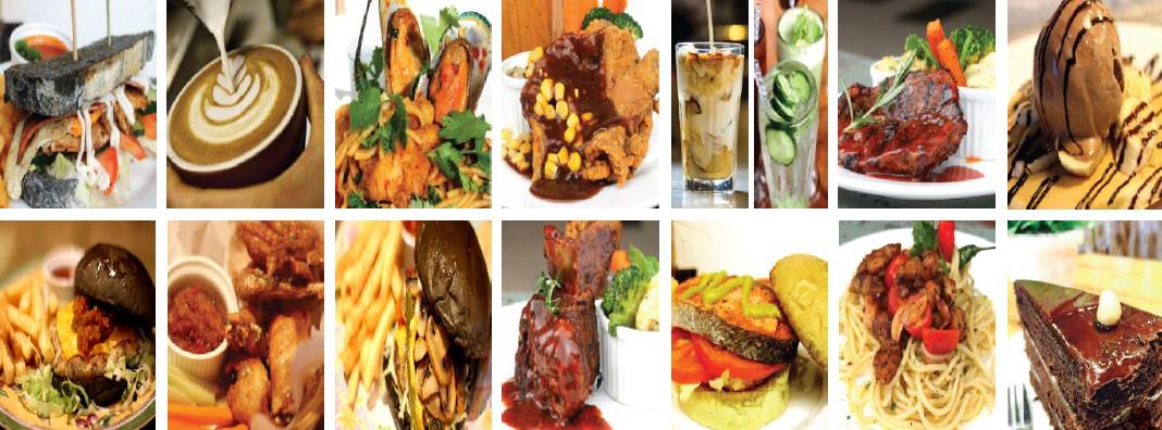 Big Mouth Cafe Senawang Home Facebook