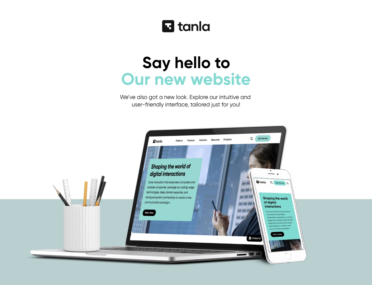 Tanla Platforms Limited | Hyderabad