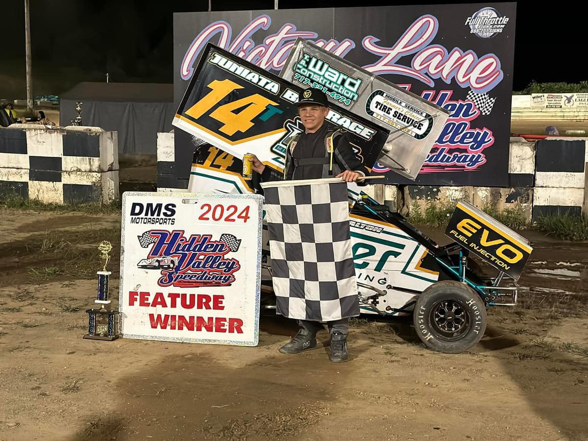 SPAR Racing Engines, Inc. | York PA