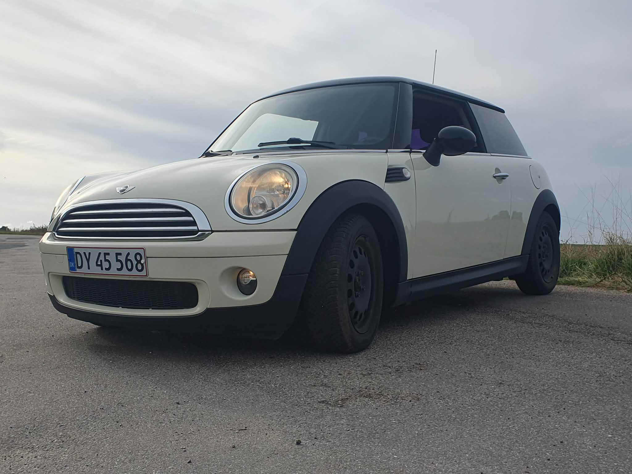 Mini Cooper R56 2007 - Cars & Trucks - Horsens, Denmark | Facebook ...