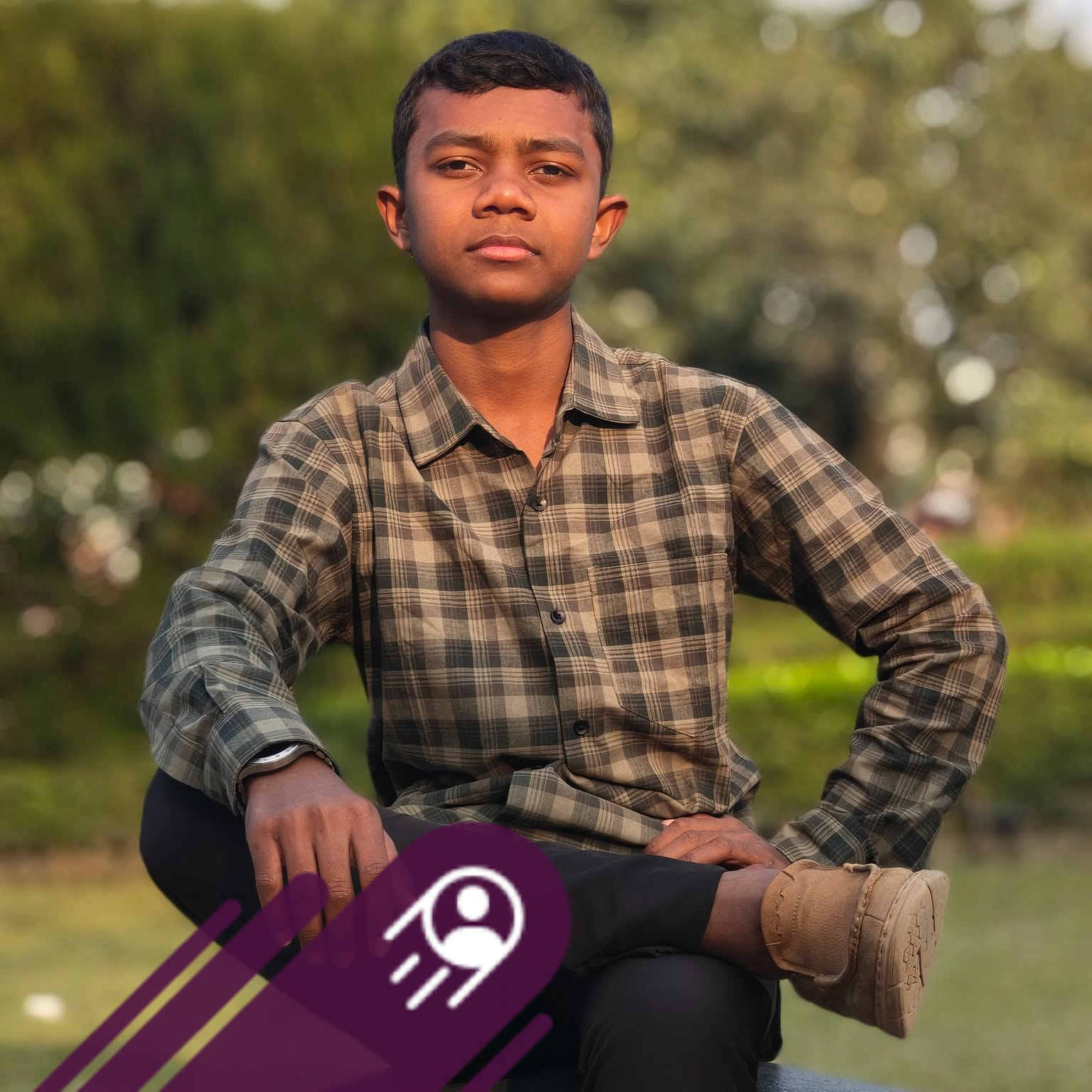Saifullah Khalid