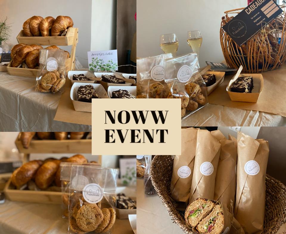 Frenchies - 🤍 NOWW event 🤍 Dit weekend staan wij op NOWW event met onze ...