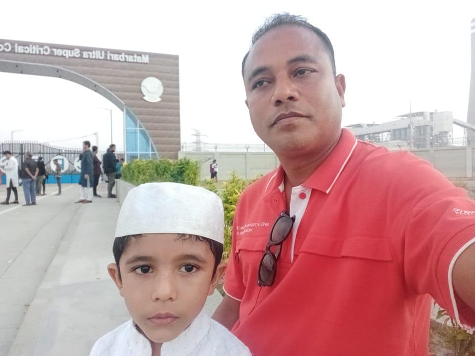 Ali Azam