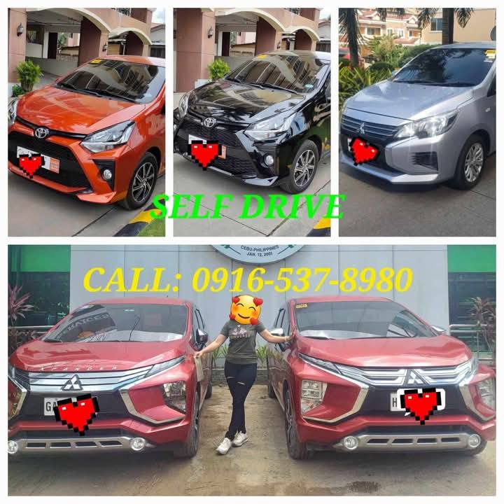 🚗CEBU CARS &... - CML Cebu Car and Motorcyle Rental | Facebook