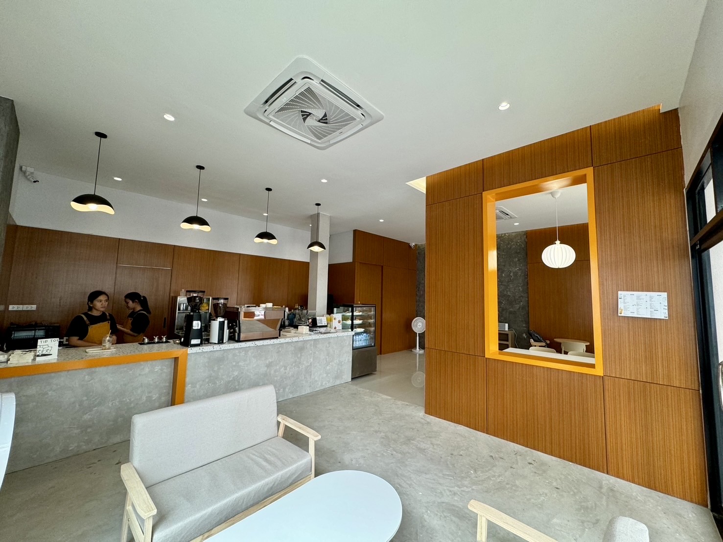 Creatior Design Studio | Bangkok