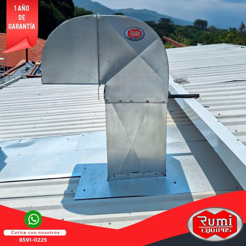 Equipos RUMI | Heredia