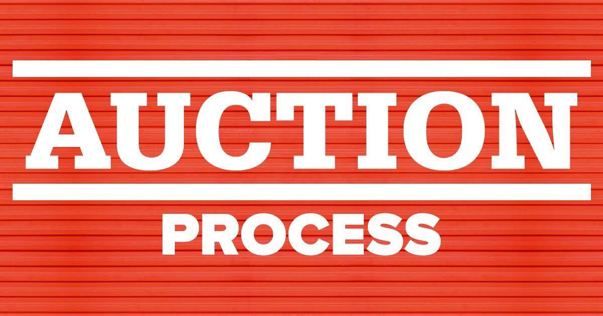 Helping Paws Animal Network Resales for Rescue! | AUCTION DETAILS ...