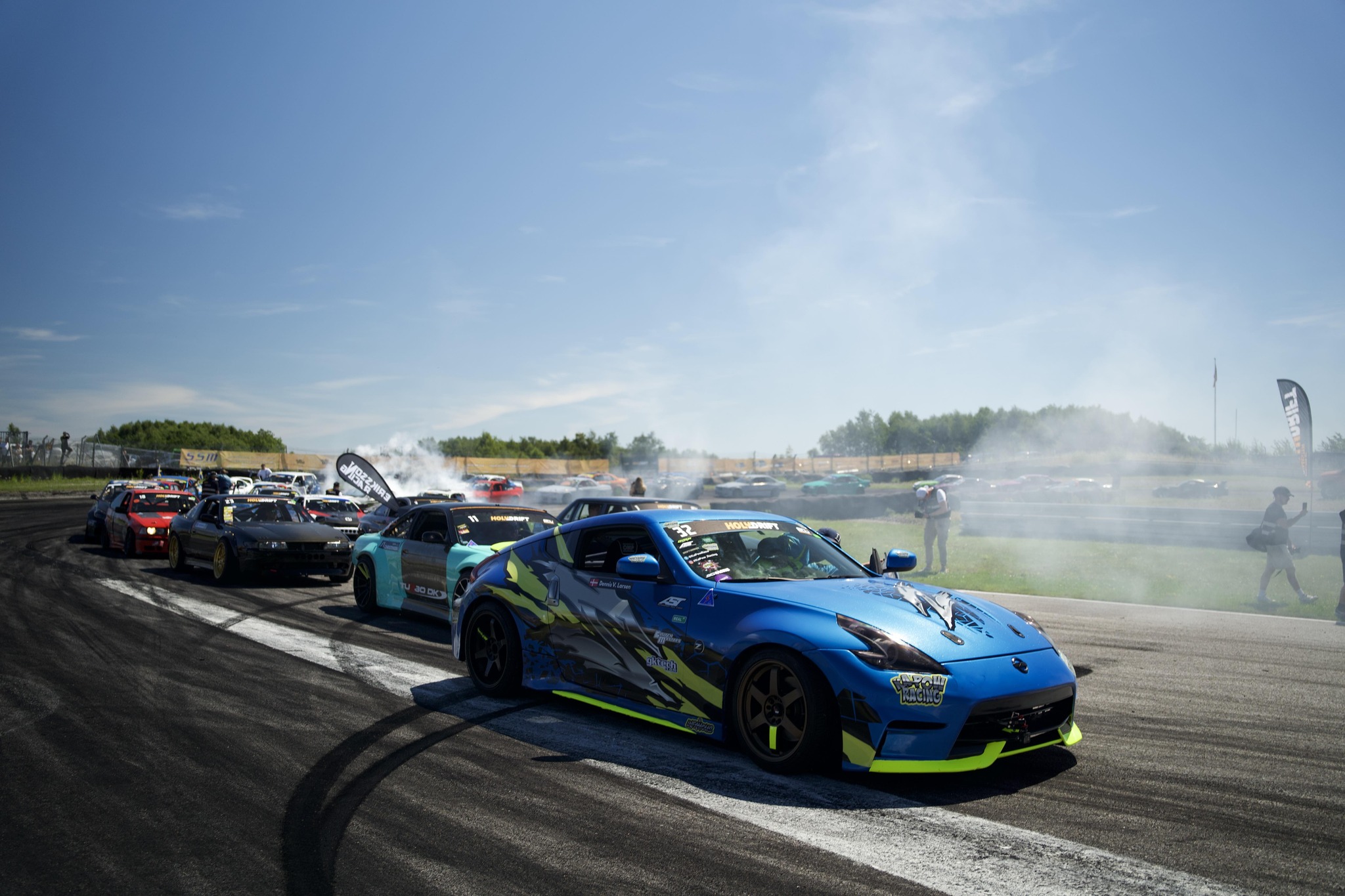 KaPow Racing