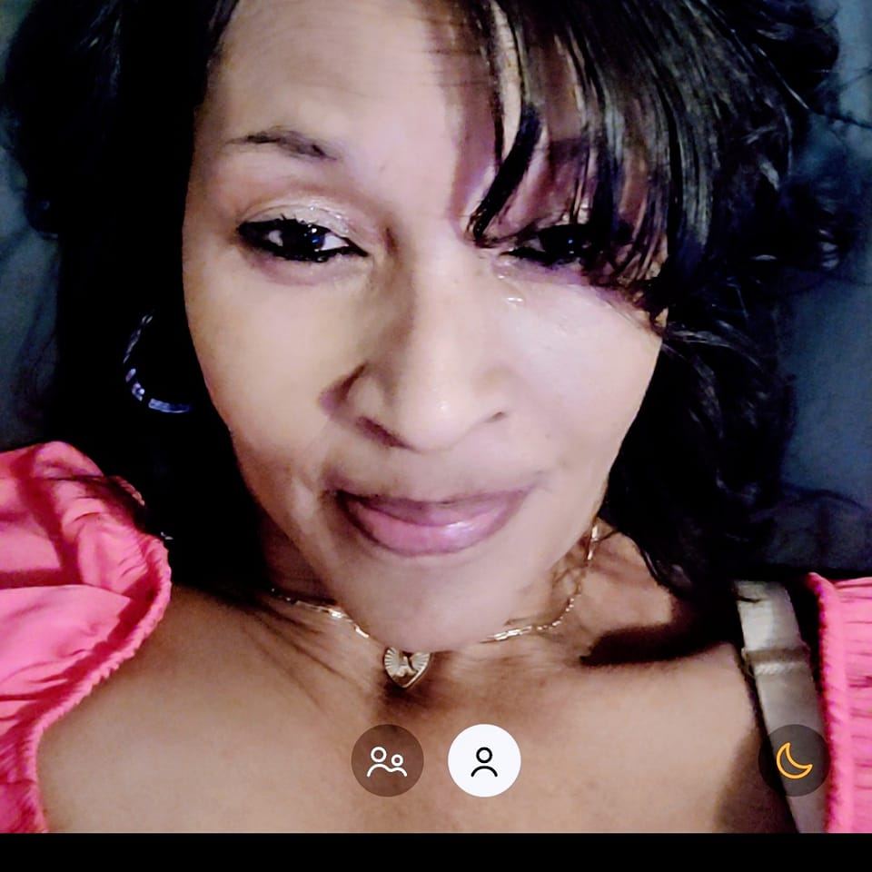 Tina Riley