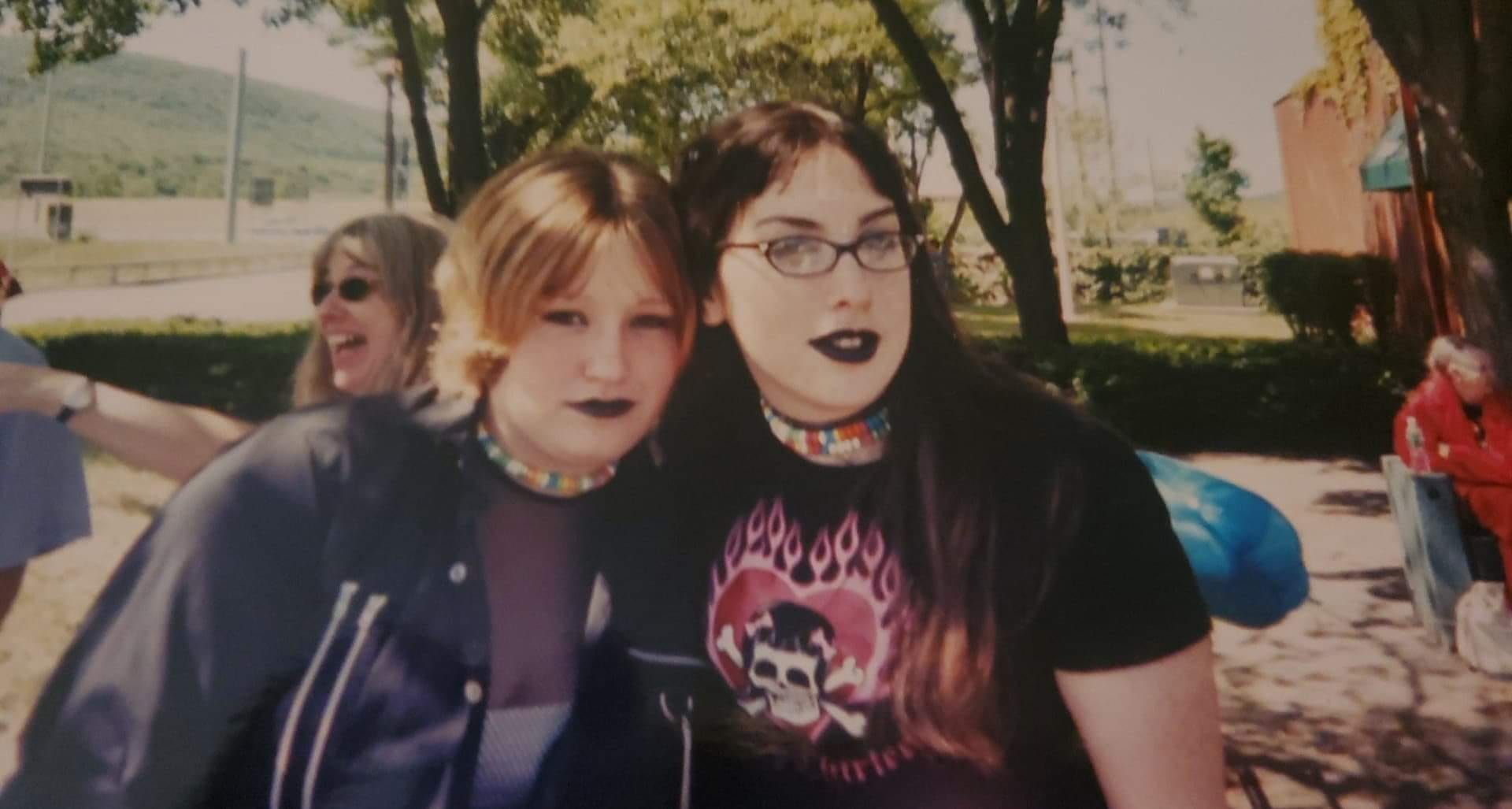 Beauty and Fashion Through the Years