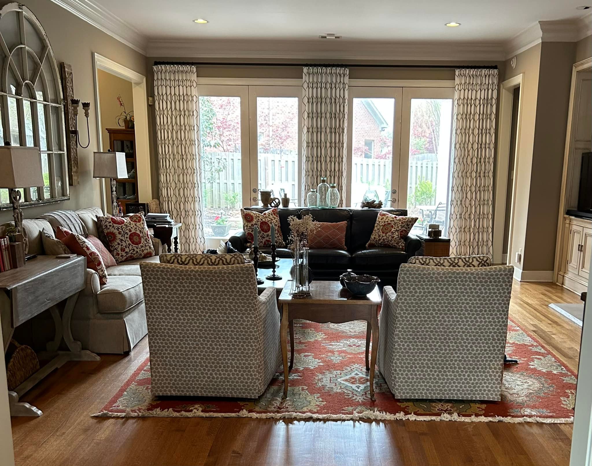 Jodi's Window Fashions | Bartlett TN