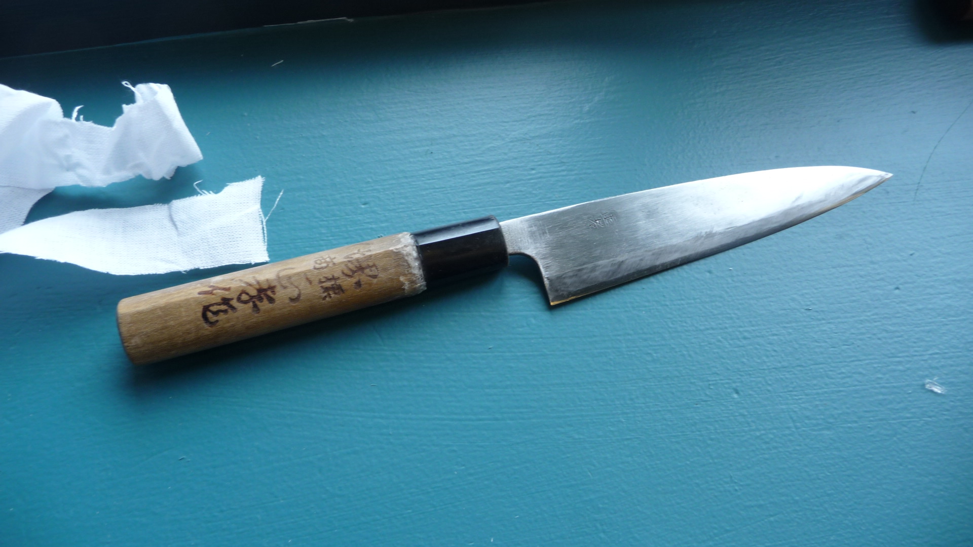 Sv Joaillier La Fripe Des Couteaux