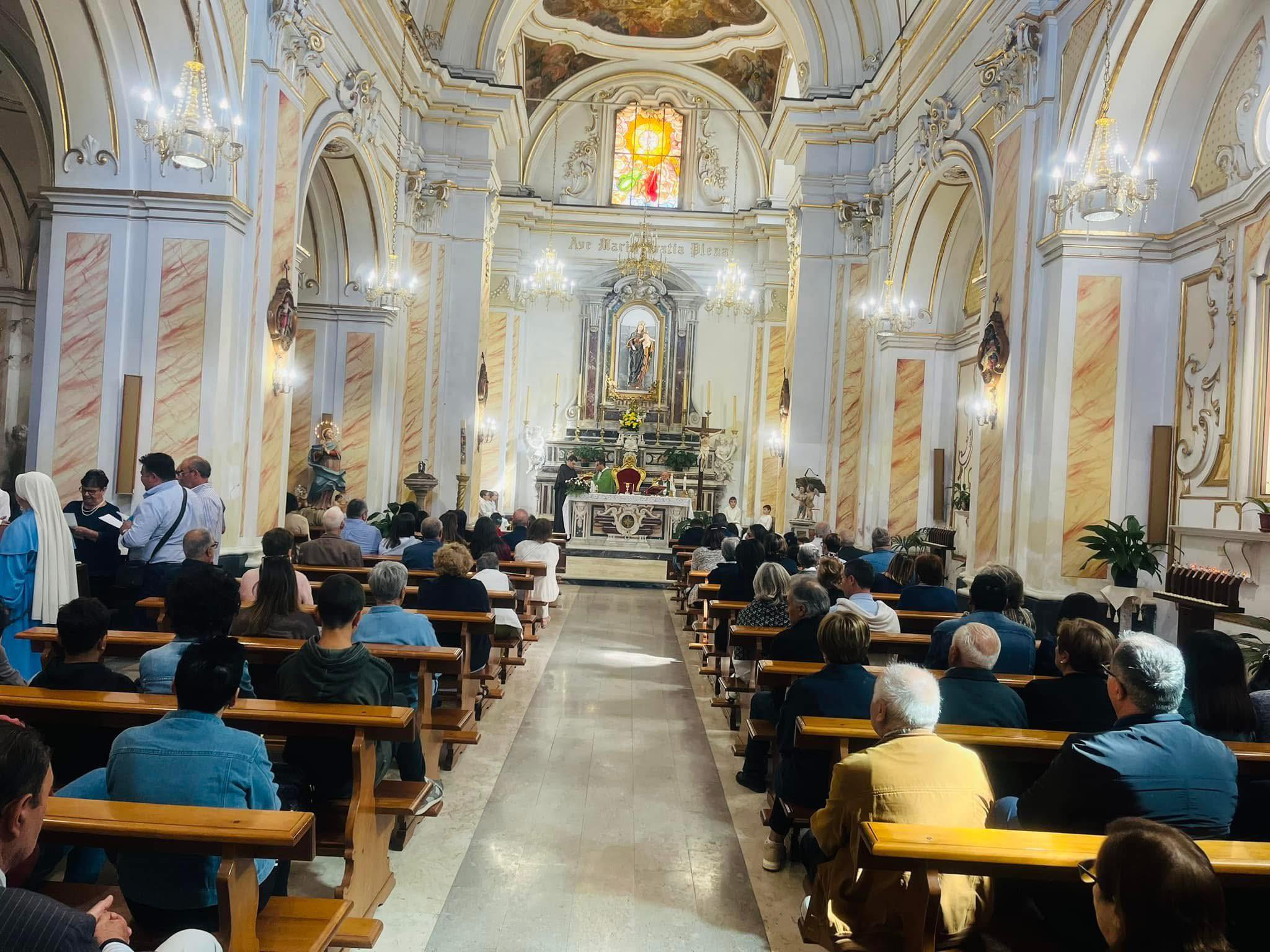 Parrocchia San Pietro Apostolo - Capaccio | Capaccio