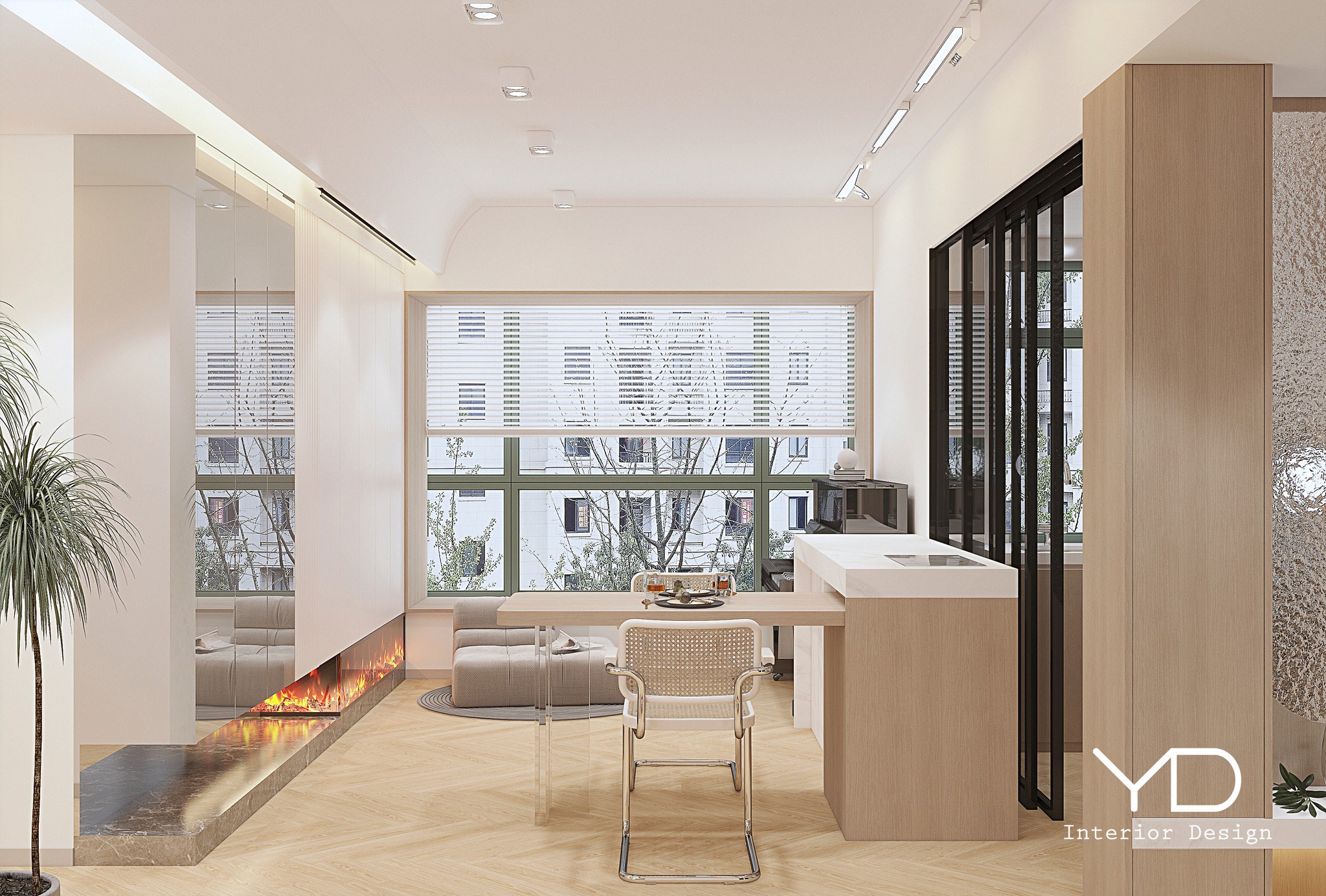 YD Interior Design Macau 成匠澳門室內設計 | Macau