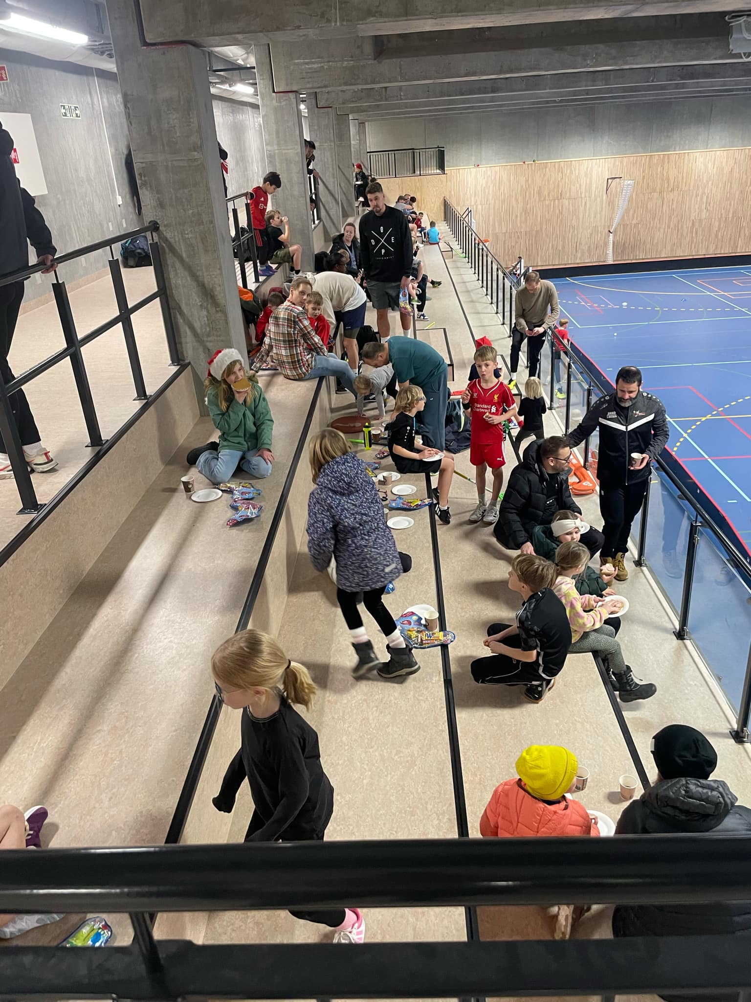 fjerdingby-innebandyklubb