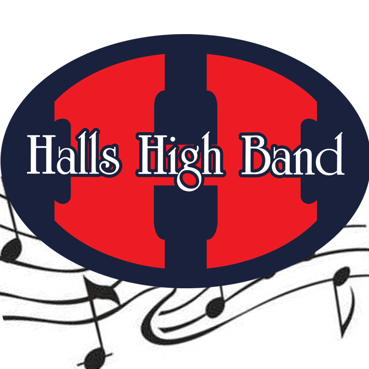 Halls High Band Knoxville TN