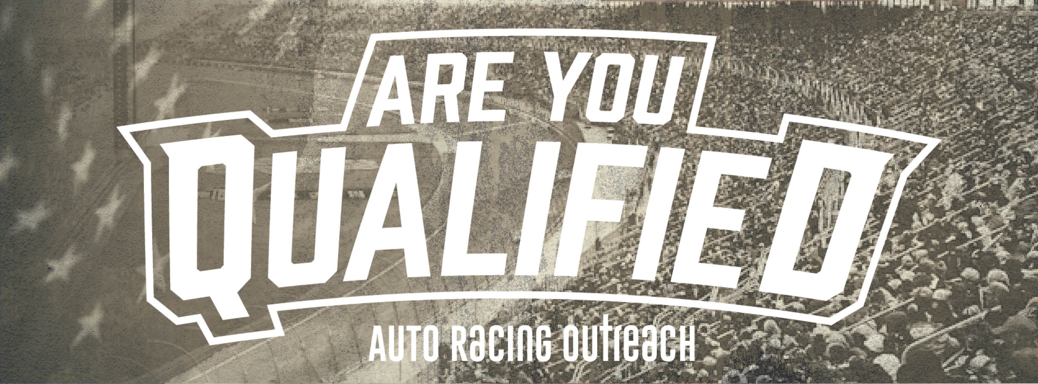 Motor Racing Outreach added a new... - Motor Racing Outreach