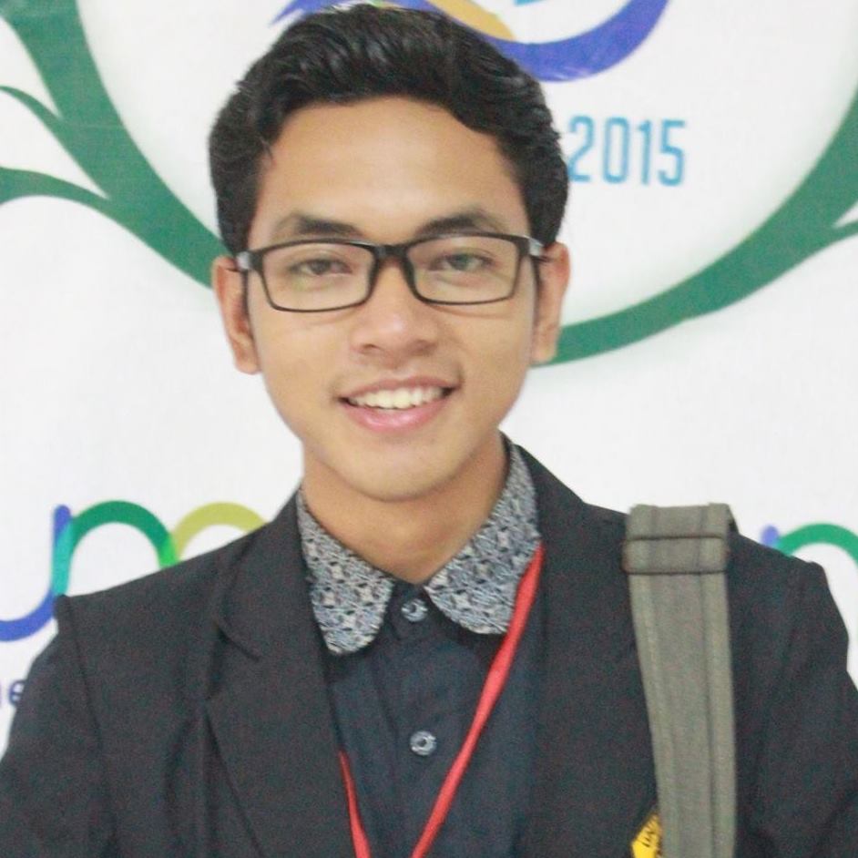 Muhammad Rizqi