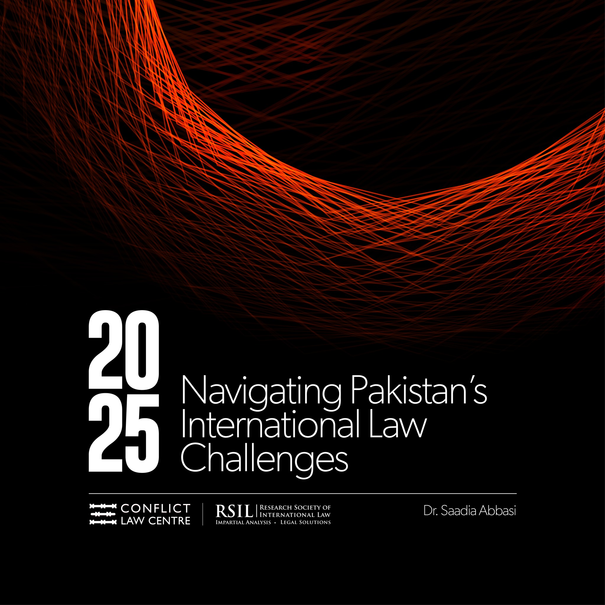 Research Society of International Law (RSIL), Pakistan | Islamabad