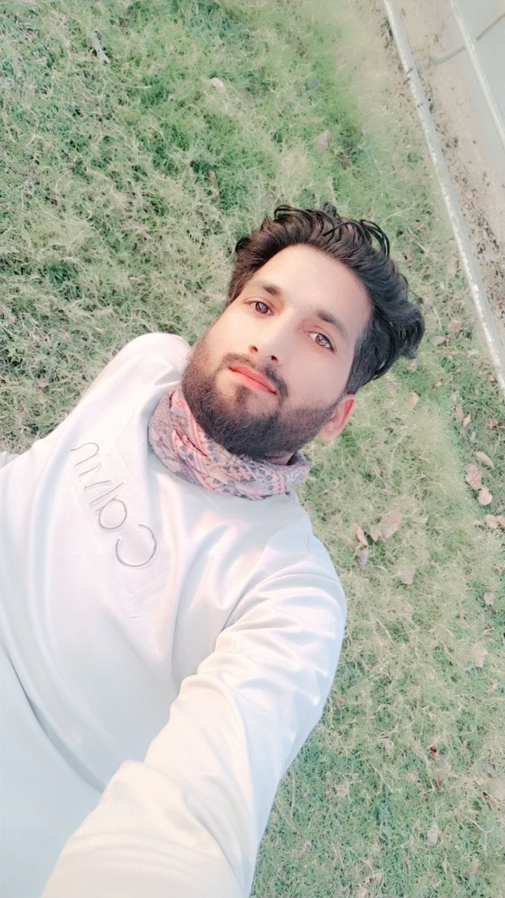 Ram Kumar Rk Maurya | Basti