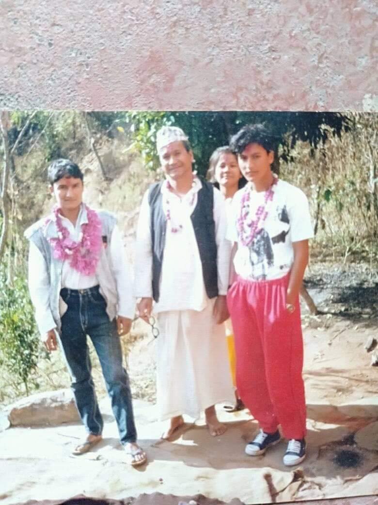bogati-gajendra