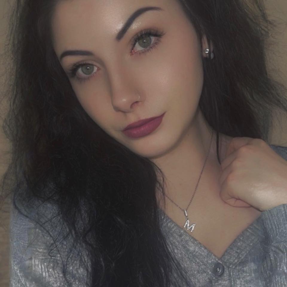 Madelynn Jade