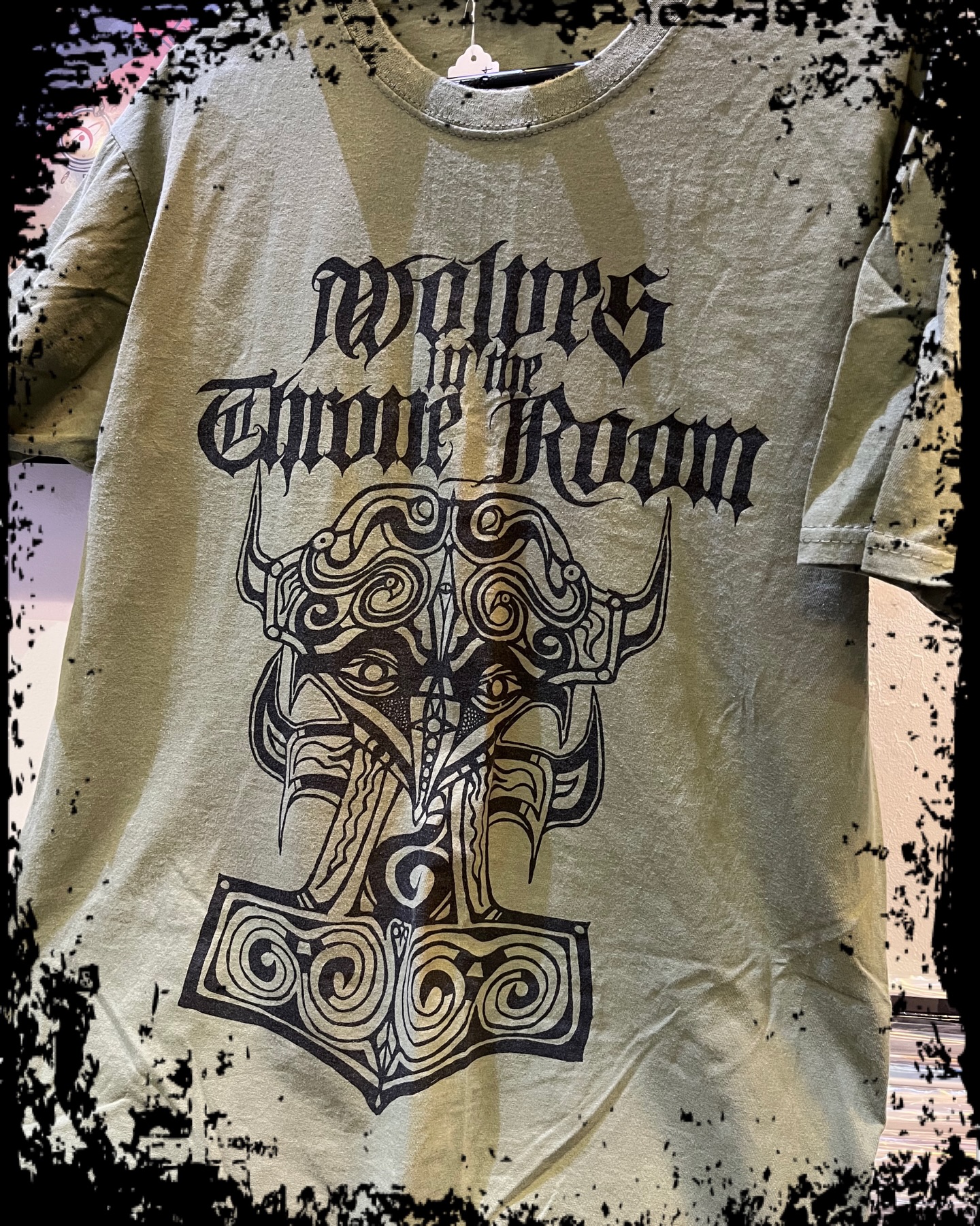 ??FRESH MERCH DROP! VINTAGE PRE-LOVED BAND TEES RE-STOCK 