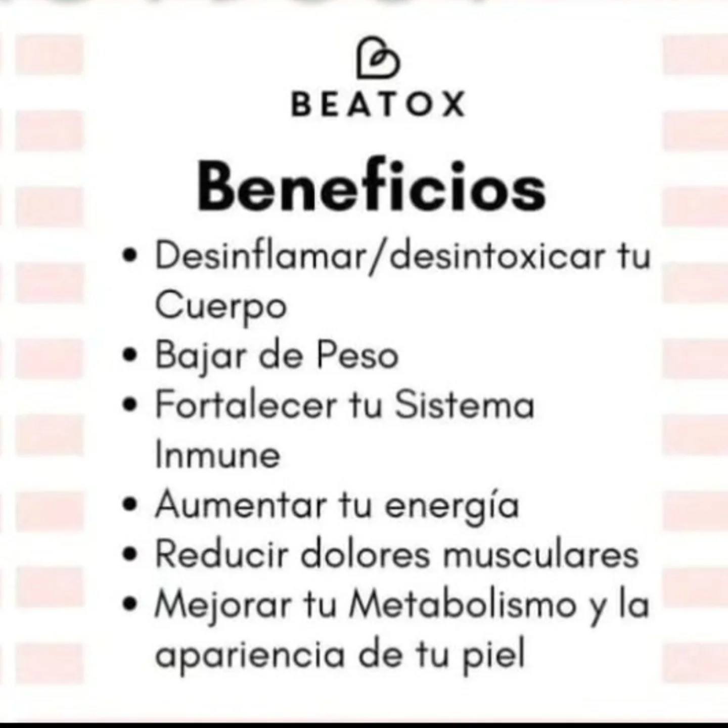 Beatox Barra de Jugos | Mexicali