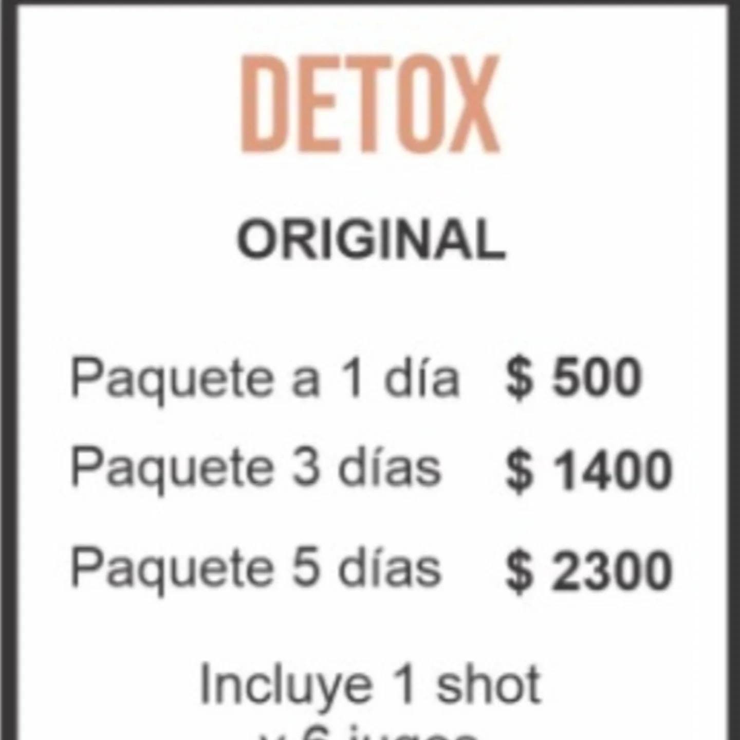 Beatox Barra de Jugos | Mexicali