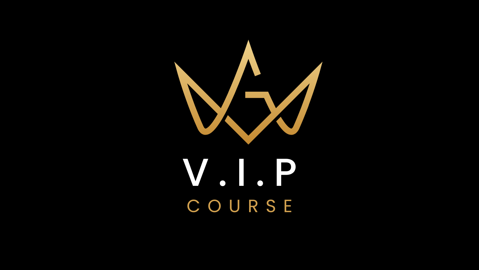 Vip course