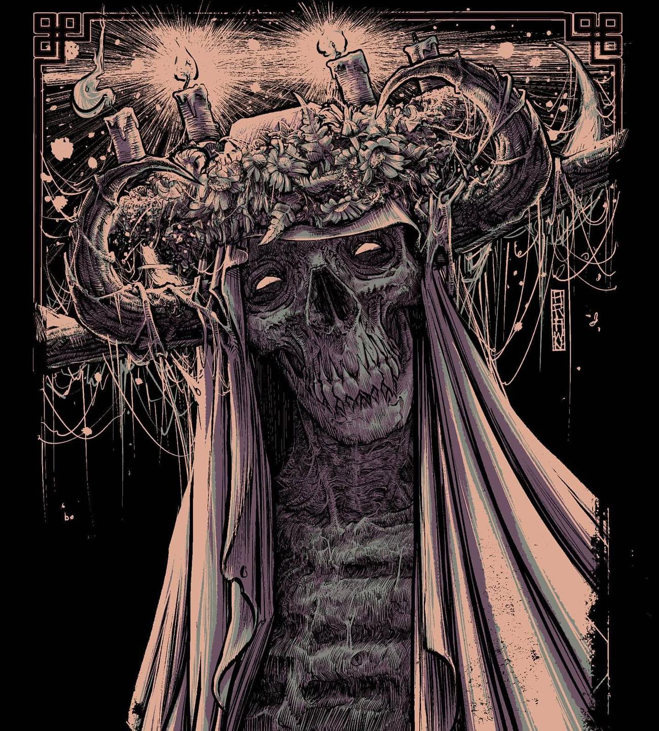 アート・デザイン・音楽 THE ART OF GODMACHINE The Art Of Godmachine
