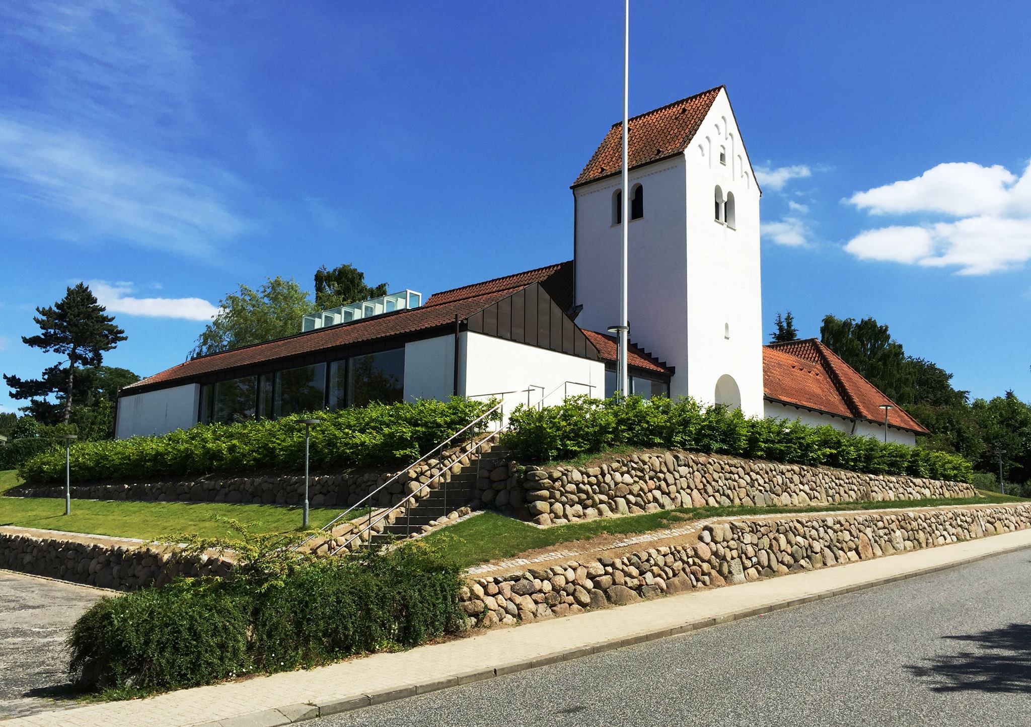Nærum Kirke - Home | Facebook