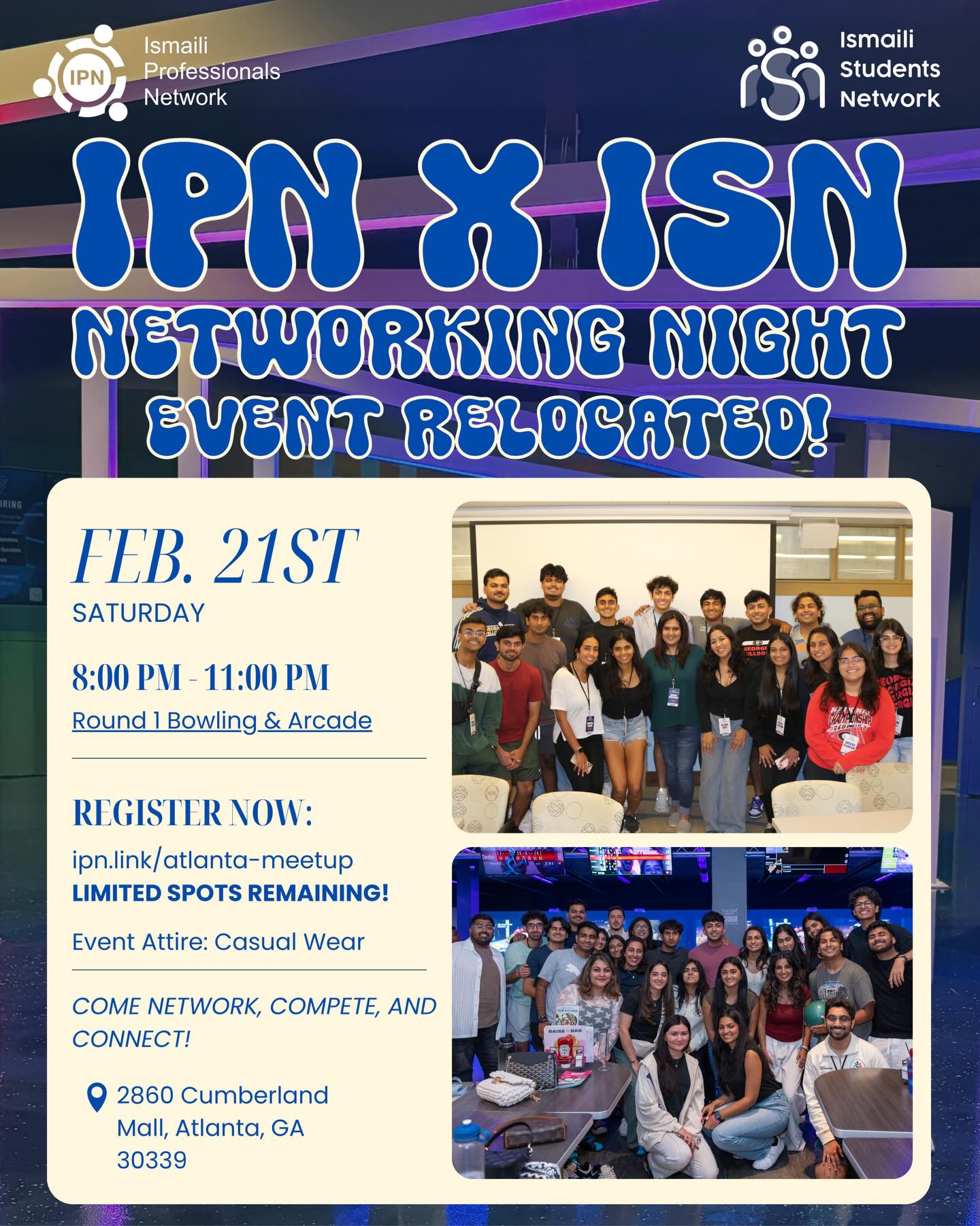 Ismaili Student Network USA