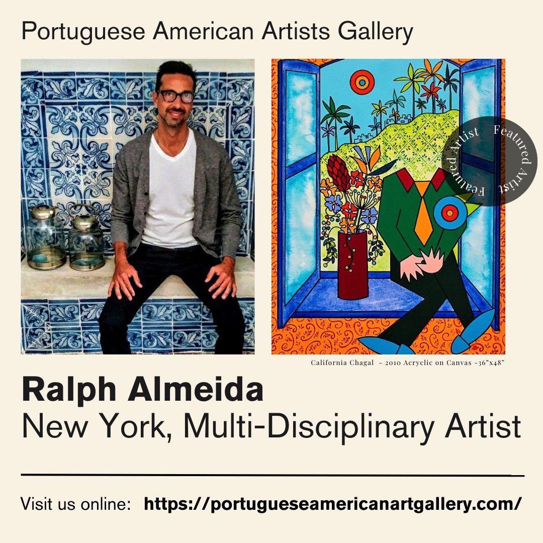 PALCUS - We are excited to announce that the Portuguese...