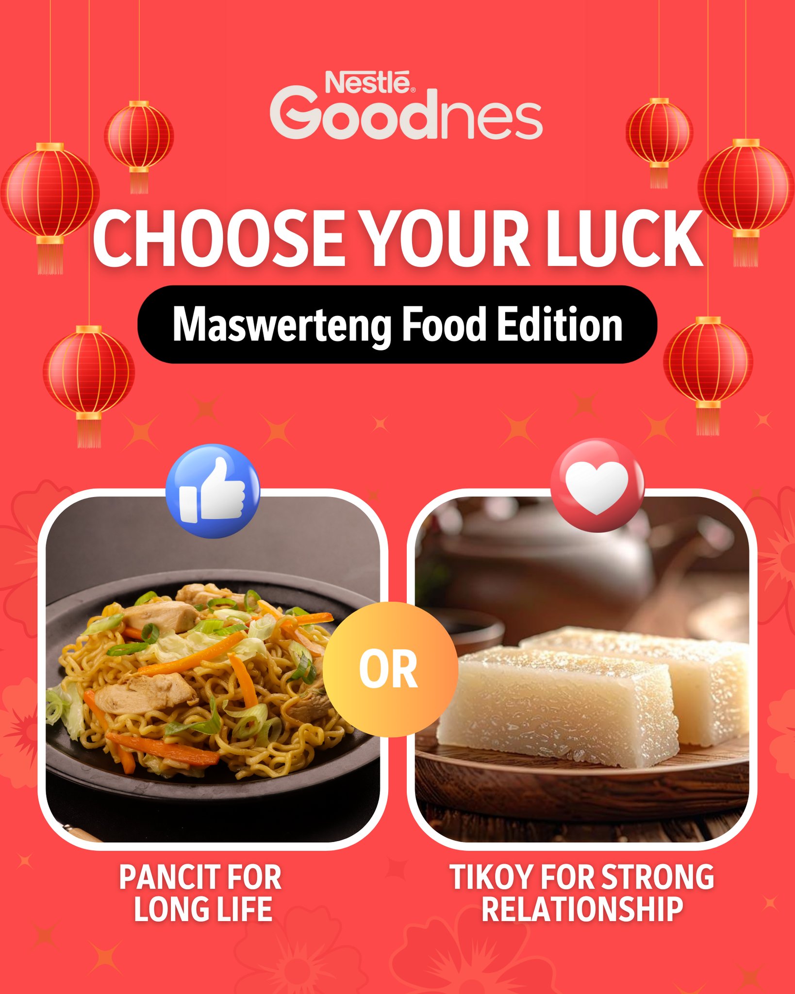 Nestlé Goodnes