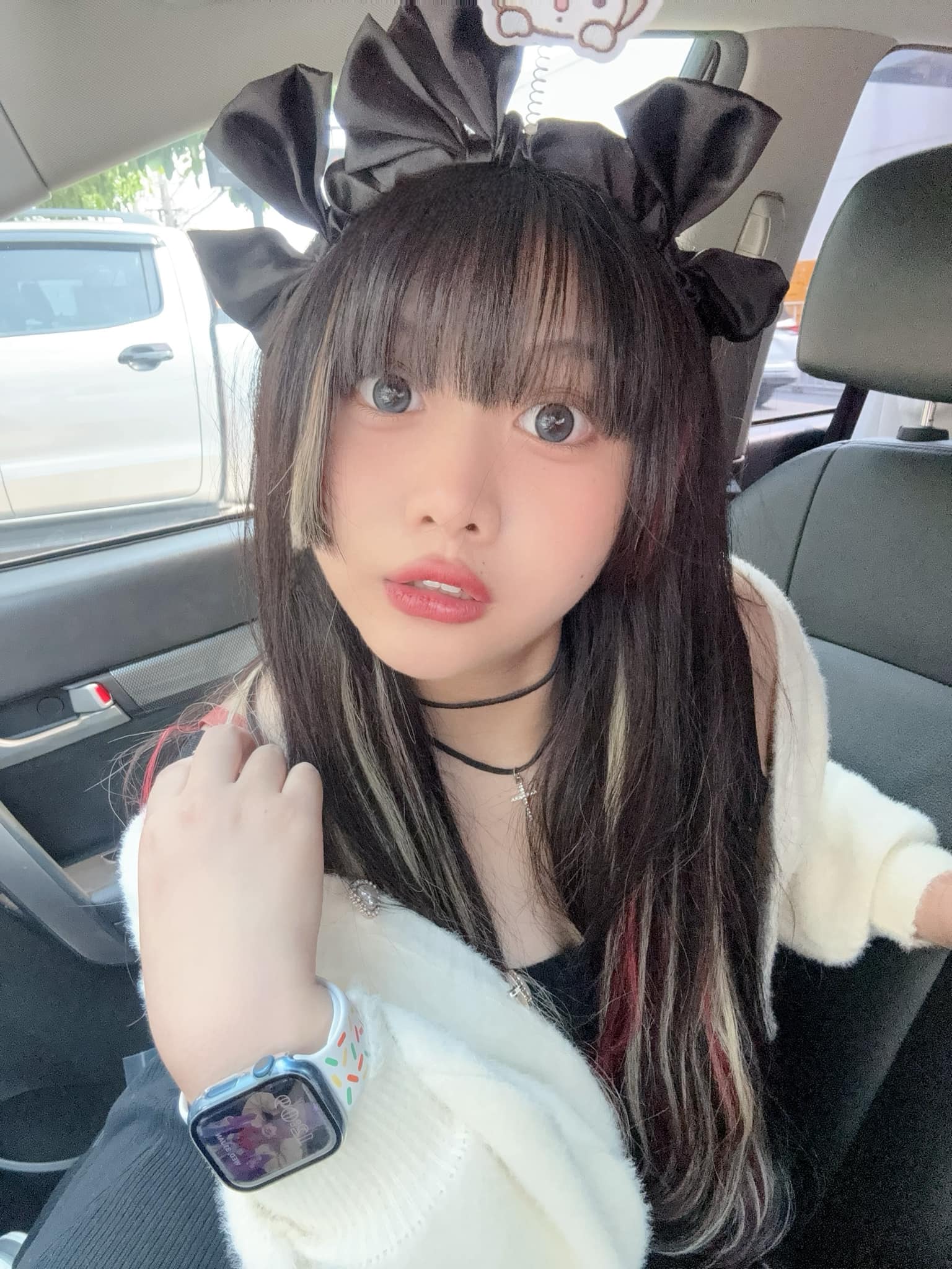 CHOYUU’s PURiN