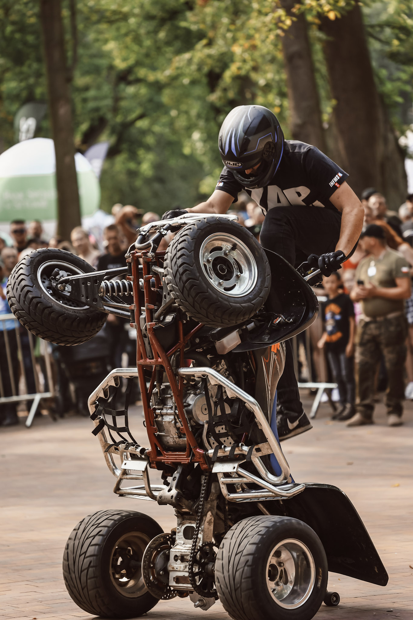 Klub Motocyklowy Crusader Rider | Sztum